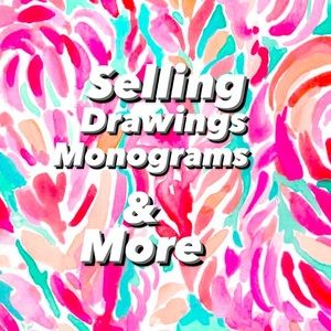 What I will be selling dm me for what you want